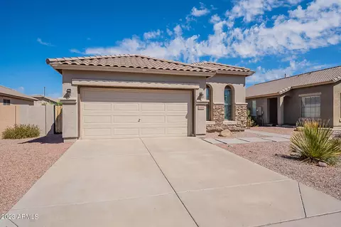 3358 E Packard Dr, Gilbert, AZ 85298 photo 2