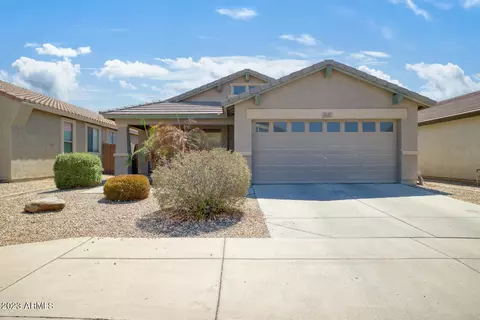 3137 W Maldonado Rd, Phoenix, AZ 85041