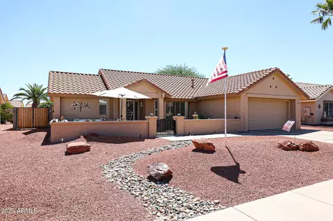 14803 W Greystone Dr, Sun City West, AZ 85375