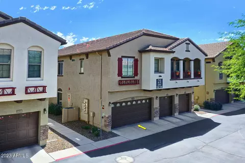 2725 E Mine Creek Rd #1040, Phoenix, AZ 85024