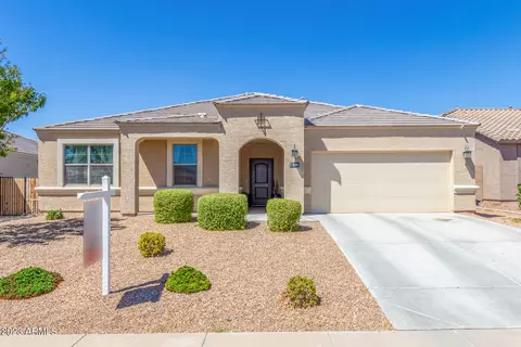 3784 N 304th Ave, Buckeye, AZ 85396