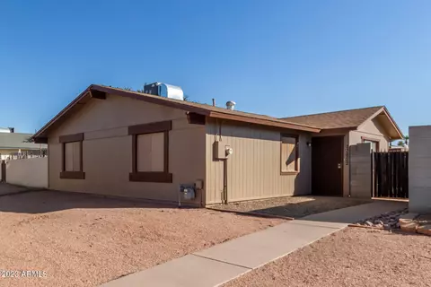 13822 N 47th Ave, Glendale, AZ 85306