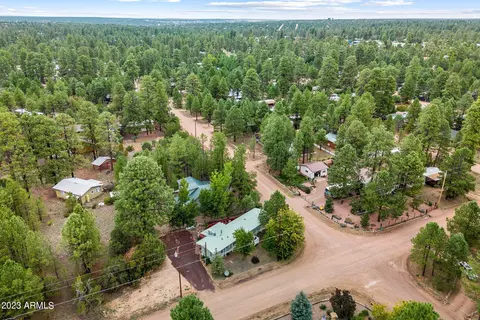 2030 Wilderness Dr, Overgaard, AZ 85933 photo 28