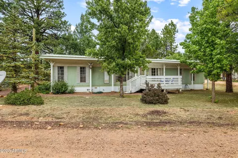 2030 Wilderness Dr, Overgaard, AZ 85933