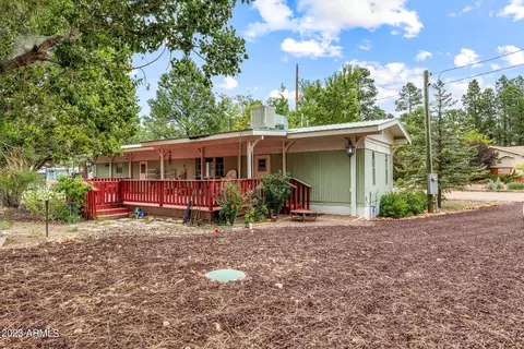 2030 Wilderness Dr, Overgaard, AZ 85933 photo 23