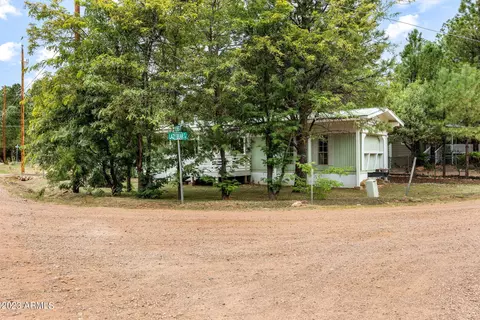 2030 Wilderness Dr, Overgaard, AZ 85933 photo 2