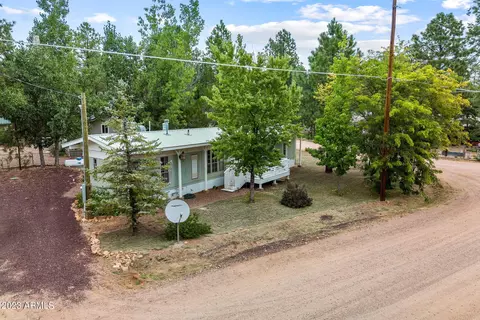 2030 Wilderness Dr, Overgaard, AZ 85933 photo 24