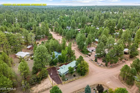 2030 Wilderness Dr, Overgaard, AZ 85933 photo 27