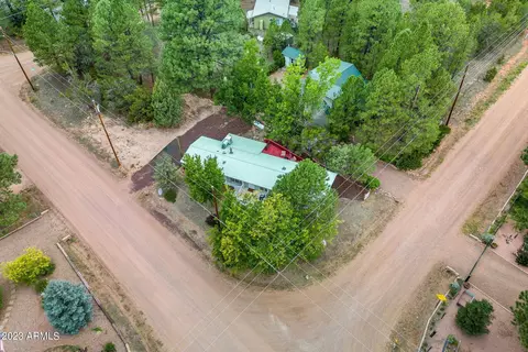 2030 Wilderness Dr, Overgaard, AZ 85933 photo 25