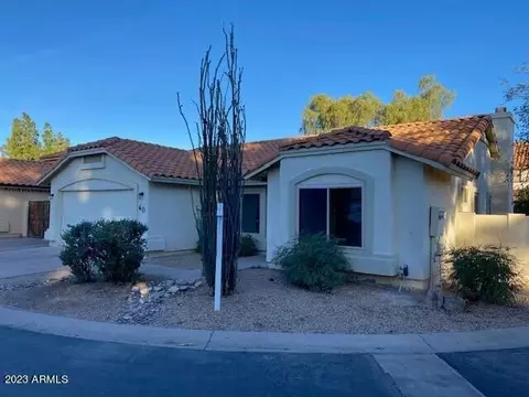 2560 N Lindsay Rd #60, Mesa, AZ 85213