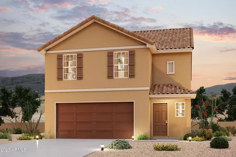 2390 Granite Cir, Bullhead City, AZ 86442