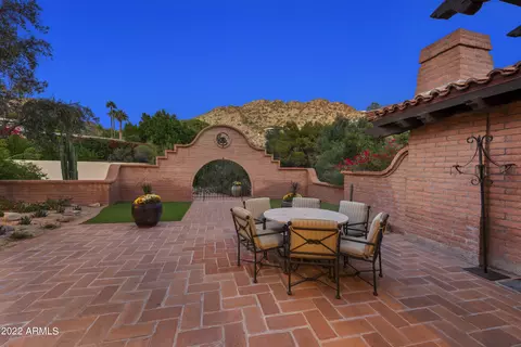 3500 E Lincoln Dr #32, Phoenix, AZ 85018 photo 4