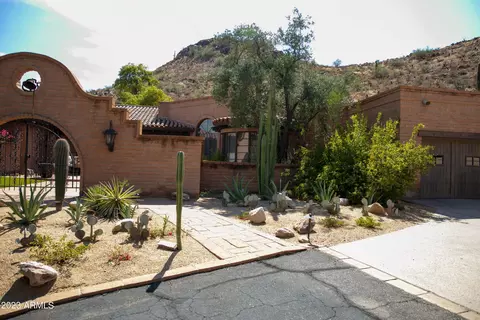 3500 E Lincoln Dr #32, Phoenix, AZ 85018 photo 7
