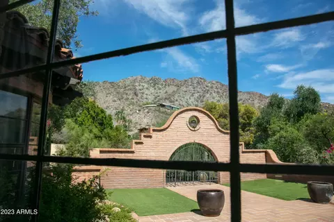 3500 E Lincoln Dr #32, Phoenix, AZ 85018 photo 23