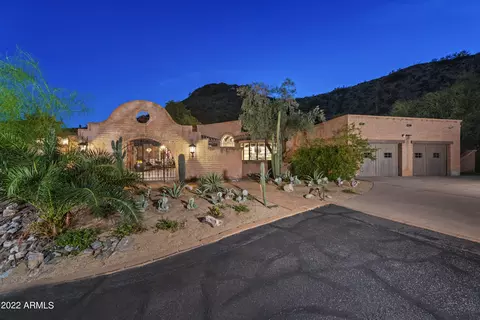 3500 E Lincoln Dr #32, Phoenix, AZ 85018 photo 3