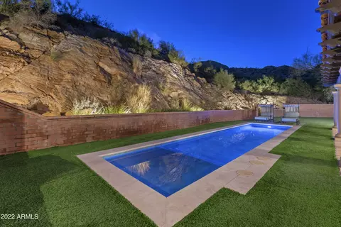3500 E Lincoln Dr #32, Phoenix, AZ 85018 photo 40