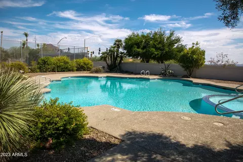3500 E Lincoln Dr #32, Phoenix, AZ 85018 photo 47
