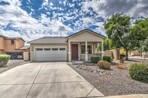 843 E Zesta Ln, Gilbert, AZ 85297