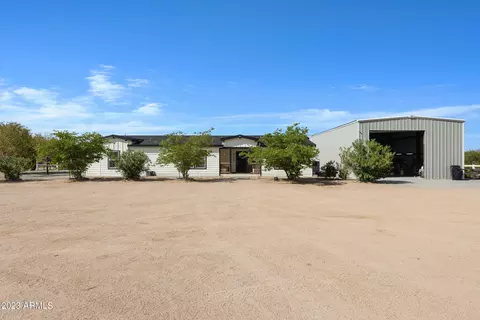 9228 W Dove Roost Rd, Queen Creek, AZ 85142