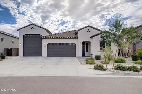 11519 N 189th Dr, Surprise, AZ 85388