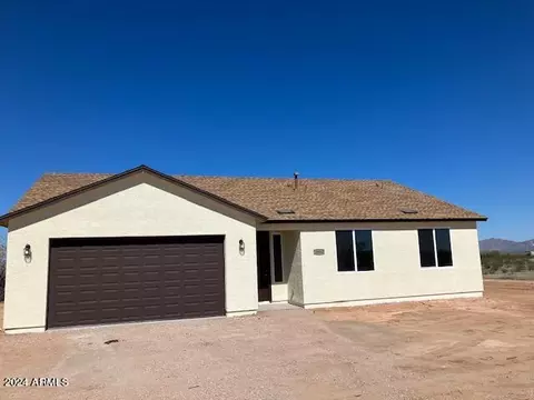 19012 W Victoria St, Buckeye, AZ 85326