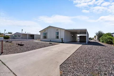 5509 E Aspen Ave, Mesa, AZ 85206
