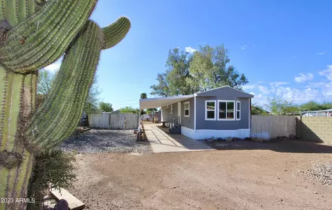 1321 E 20th Ave, Apache Junction, AZ 85119