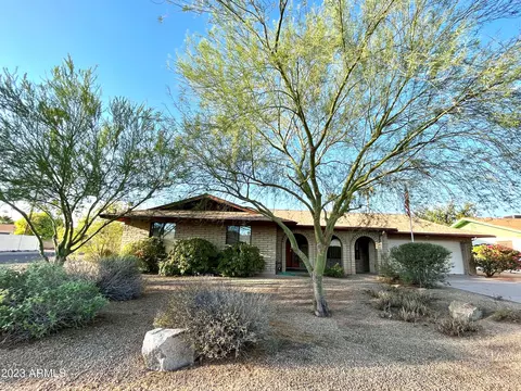 955 E Watson Dr, Tempe, AZ 85283