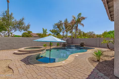 349 S Melba St, Gilbert, AZ 85233 photo 36
