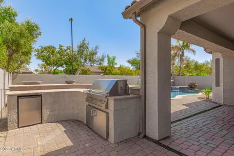 349 S Melba St, Gilbert, AZ 85233 photo 33