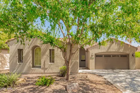 349 S Melba St, Gilbert, AZ 85233 photo 4