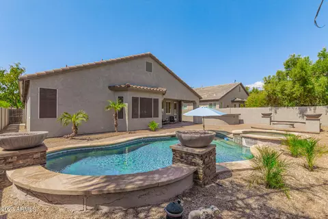 349 S Melba St, Gilbert, AZ 85233 photo 37