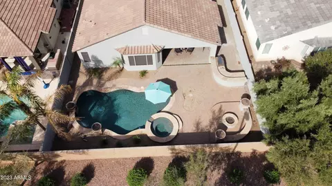 349 S Melba St, Gilbert, AZ 85233 photo 40