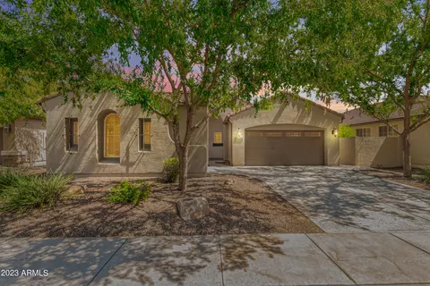 349 S Melba St, Gilbert, AZ 85233 photo 2