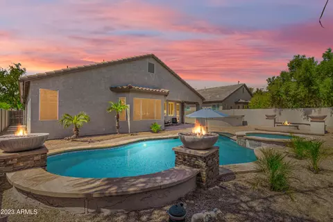 349 S Melba St, Gilbert, AZ 85233
