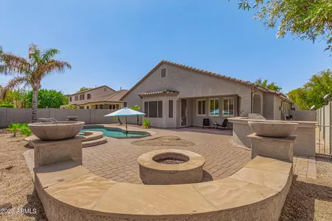 349 S Melba St, Gilbert, AZ 85233 photo 34
