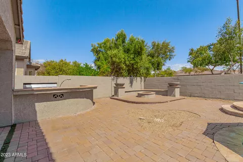 349 S Melba St, Gilbert, AZ 85233 photo 35