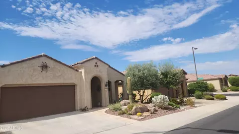 26781 W Oraibi Dr, Buckeye, AZ 85396
