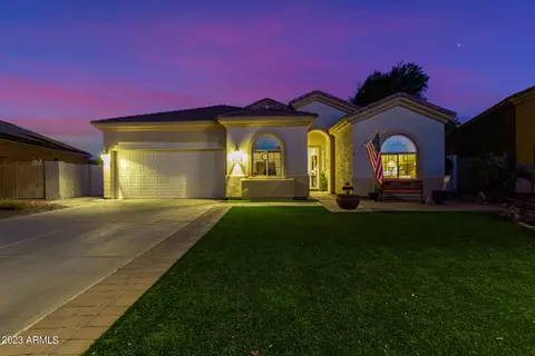 13597 W Holly St, Goodyear, AZ 85395