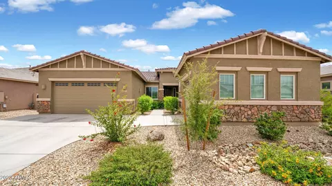 16791 W Vereda Solana Dr, Surprise, AZ 85387