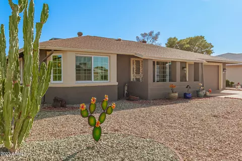 10301 W Chaparral Dr, Sun City, AZ 85373