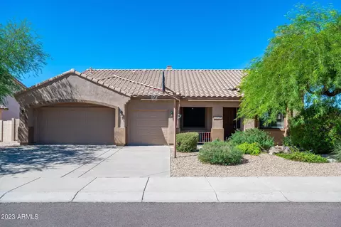 16650 N 105th Way, Scottsdale, AZ 85255