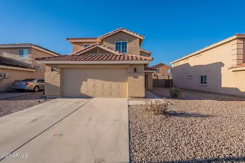 21994 W Casey Ln, Buckeye, AZ 85326
