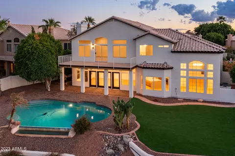 1232 W Edgewater Dr, Gilbert, AZ 85233 photo 33