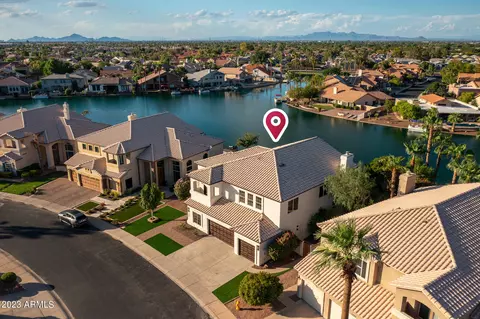 1232 W Edgewater Dr, Gilbert, AZ 85233 photo 34