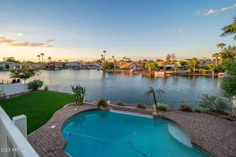 1232 W Edgewater Dr, Gilbert, AZ 85233 photo 22