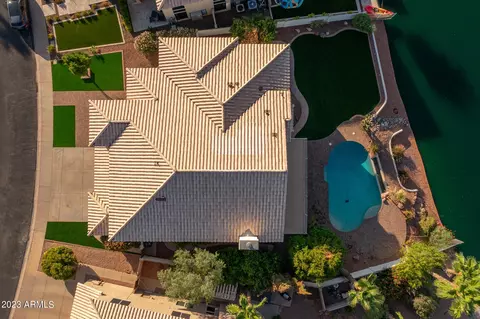 1232 W Edgewater Dr, Gilbert, AZ 85233 photo 32