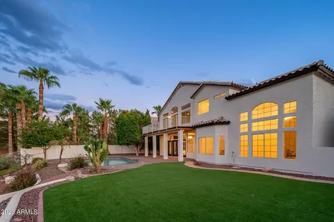 1232 W Edgewater Dr, Gilbert, AZ 85233 photo 29