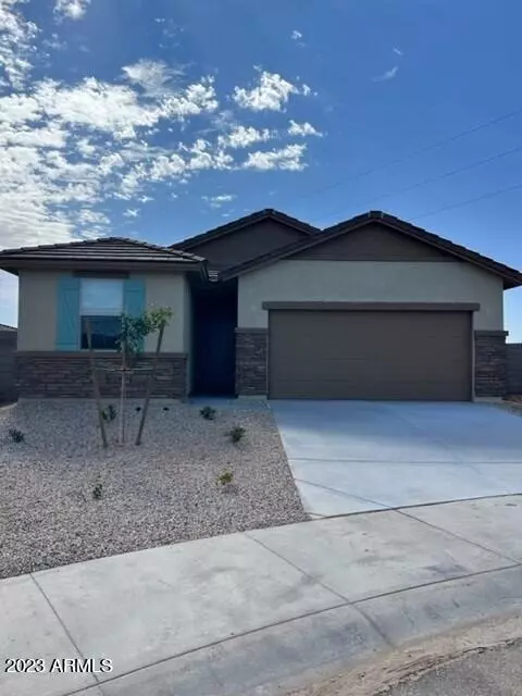 16893 W Butler Ave, Waddell, AZ 85355