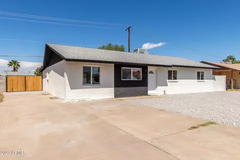 2102 W Dahlia Dr, Phoenix, AZ 85029